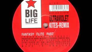 Ultraviolet - Kites (Fantasy Flite Part Two) (1990)