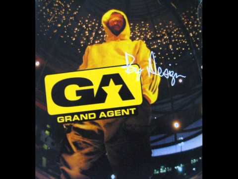 Grand Agent  - You Don't Love Me