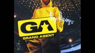 Grand Agent  - You Don't Love Me