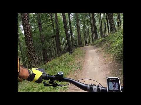 20210819 MTB Sauze d'Oulx BikePark