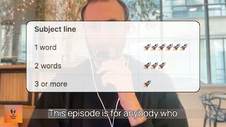 How to a Grow a Newsletter: Lessons From 4 Years (#259)