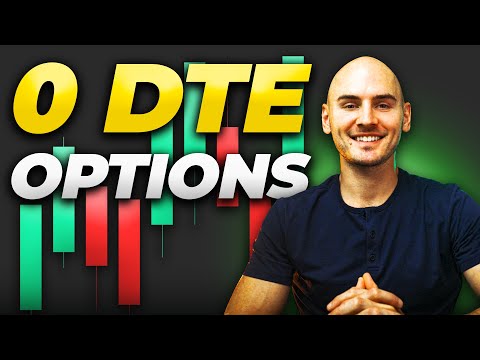 0DTE Options Trading Explained With Examples