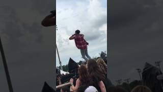 Russell Dickerson - MGNO