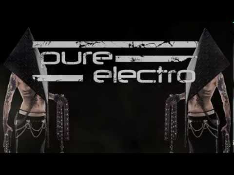 28.03. Pure Electro : Kult of red pyramid live & Musica Obscura @ Močvara