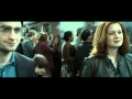 Harry Potter And The Deathly Hallows Part 2 Epilogue Scene HD