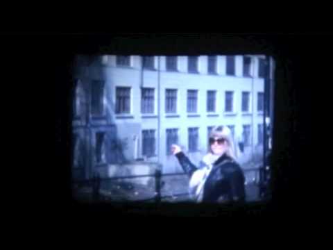 Magnus Hængsle - Happy Here With You