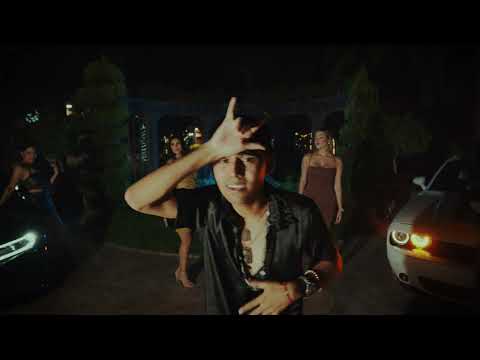 Oswaldo NR - Enfiestados [Official Video]