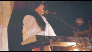 Kristeen Young - The Depression Contest