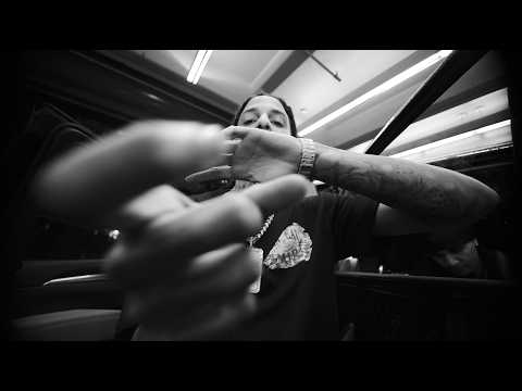 LAJA - APAGON (Video Oficial) Shot.by @checkthefootage #spanishdrill