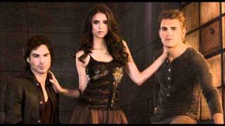 The Vampire Diaries - S3x12 Muisc - Diane Birch - Rewind (Original Version)