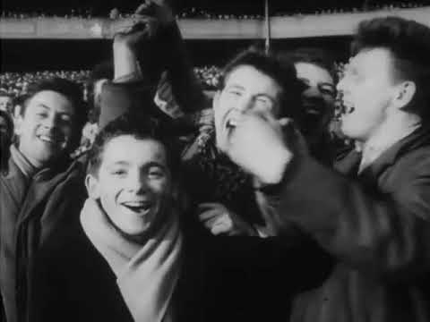 1958 WCQ Scotland - Switzerland (Glasgow, 6.11.1957)