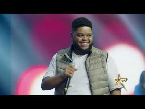 Anderson Malta - Tua presença é tudo pra mim | Gerando Talentos 2022