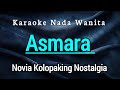 ASMARA Novia Kolopaking Karaoke