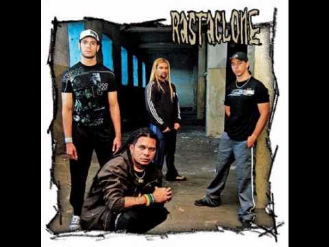 Rastaclone - Adeus