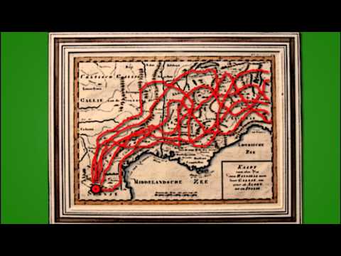 Roman Empire 101 - Hannibal and his Elephants - Vook