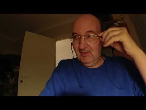 MongoTV_5806 - John Venter På Bedre Tider - Del 187 - Dag 642 af 1.000 Dage