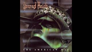 SACRED REICH - I Don't Know