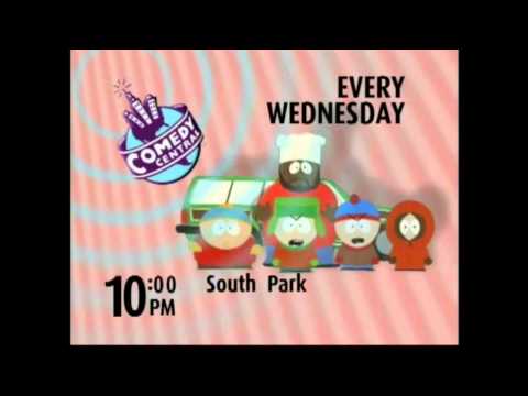 South Park Season 1 (Promo)