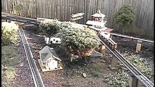 FE&Y RR EMMY LOU HARRIS.wmv