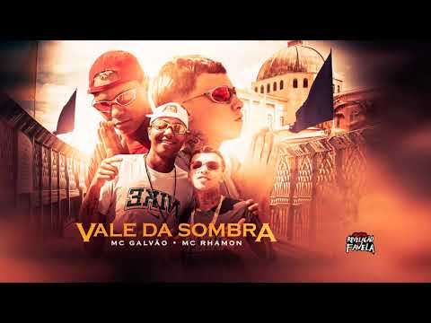 MC Rhamon e MC Galvão - Vale da Sombra (Áudio Oficial) DJ Alle Mark