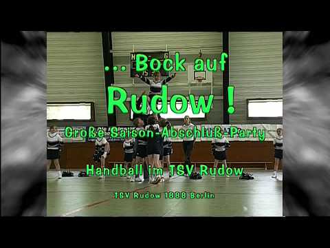TSV Rudow Handball Bock auf Rudow II 2004