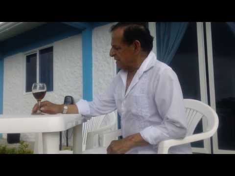 BORRACHO POR AMOR  OSCAR AGUDELO