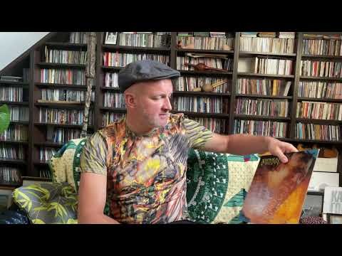 A message from the WARSAW VILLAGE BAND from Poland