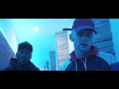 Karmarly (premesound) Ft. Leejay - Money All Day  (Official Music Video)
