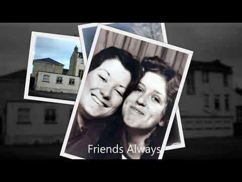 Portslade Mile Oak School Dayz 1968-1972