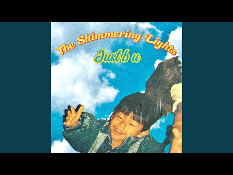 The Shimmering Lights video