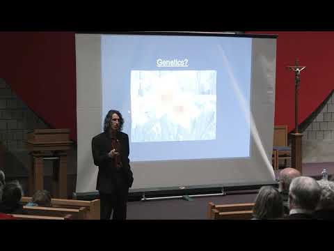 What is Race, and What it is Not...and Why it Matters