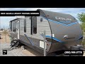 Check out this Video for a 2022 Coachmen Catalina 303RKDS(Stock #483474)  for sale by Pop RVs. This unit is located in Sarasota, FL