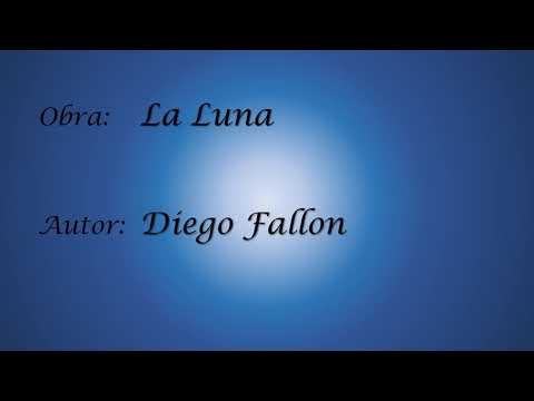 Fallon, Diego - The Moon