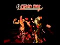 Mortal Kombat Armageddon Mileena Fatality 2