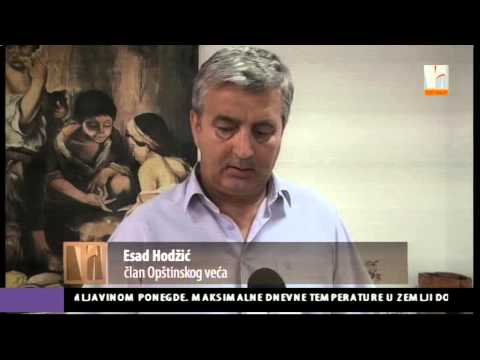 Opstinsko vijece Prijepolje