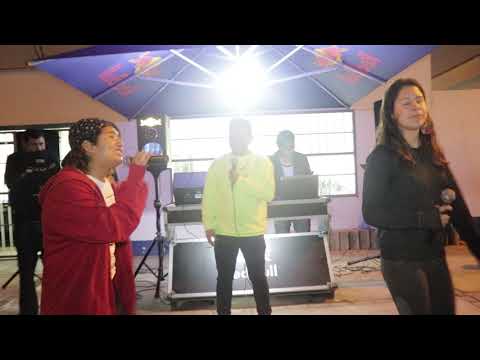 JIMENA EQ VS. BIGCAT | FECHA 1 LIGA DE FREESTYLE FEMENINA | DEIMOS