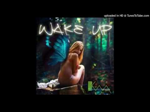 kwaDj - Wake Up ft. eSoreni (DJ Nicolas Lino Remake)