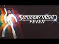 Saturday Night Fever The Inside Story