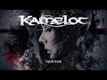 Kamelot - Revolution (Lyrics)