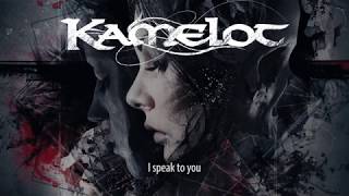 Kamelot - Revolution (Lyrics)