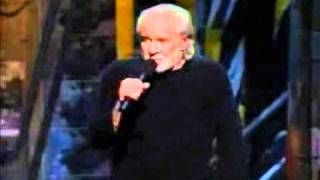 George Carlin - Answering Machines