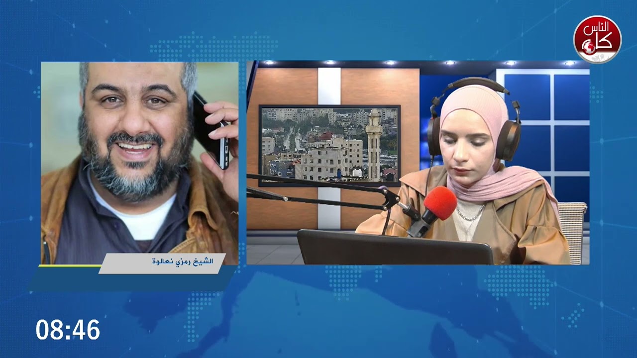 مكانة شهر رجب و فضله وأهميته : الشيخ رمزي نعالوة