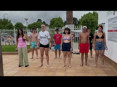 Texas Hold 'Em - Grupo 8 (Acampamento EMRC '24)