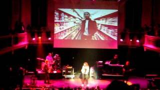 Weird Al Yankovic in Paradiso - Intro and Polka Face