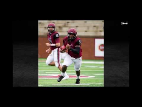 Nelson Brown R-Sophomore 2017 RB Highlights