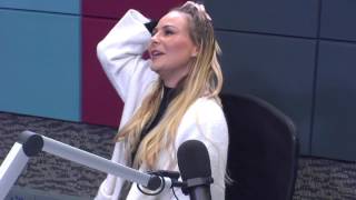 Karlien van Jaarsveld - Sing vir Liefde - 15 Mei 2017