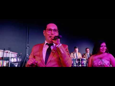 Los Villacorta - Mix Colombia 2 en vivo 2022