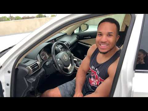 DO NOT get the Lexus IS !!! (2 year ownership cost/ problem review)