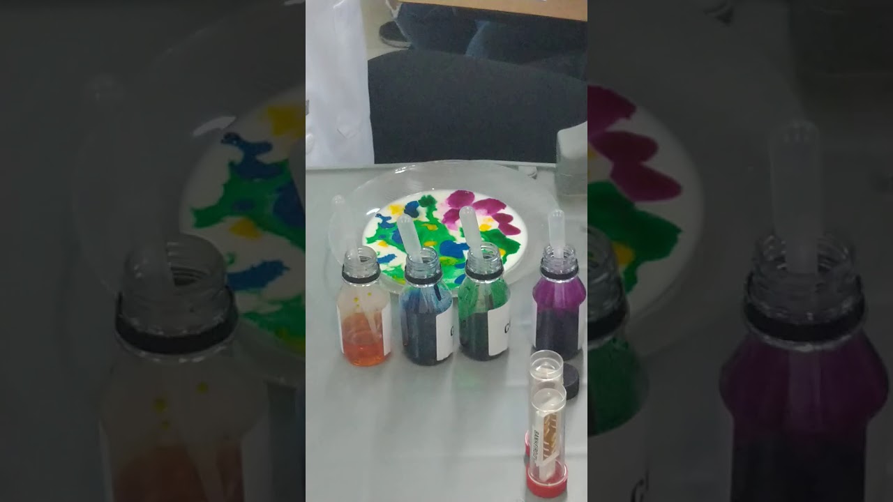 Detergentes Renko quebra de superfície limpeza completa