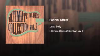 Fannin' Street